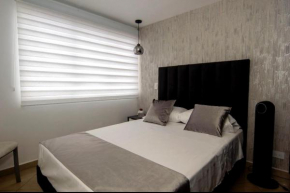 Modern Two Bedroom Laureles Apt